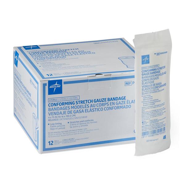Bandage Caring 4x75